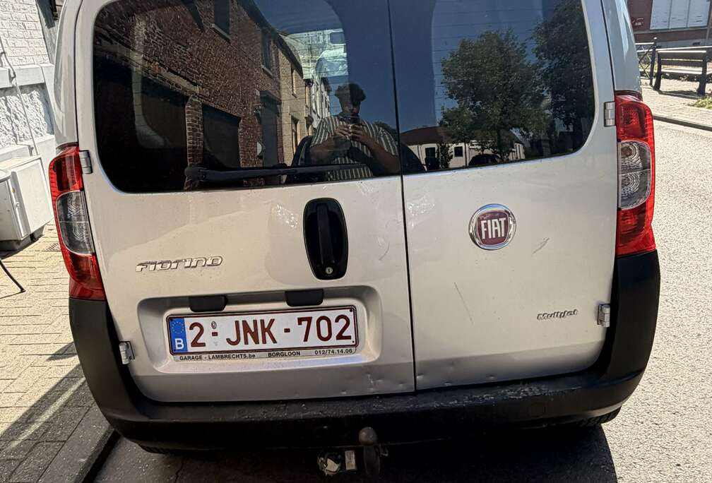 Fiat 1.3 Multijet