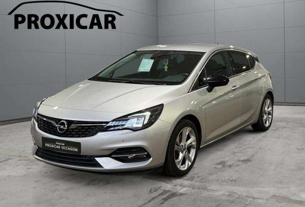 Opel Innovation 1.2i 110cv Carplay*GPS
