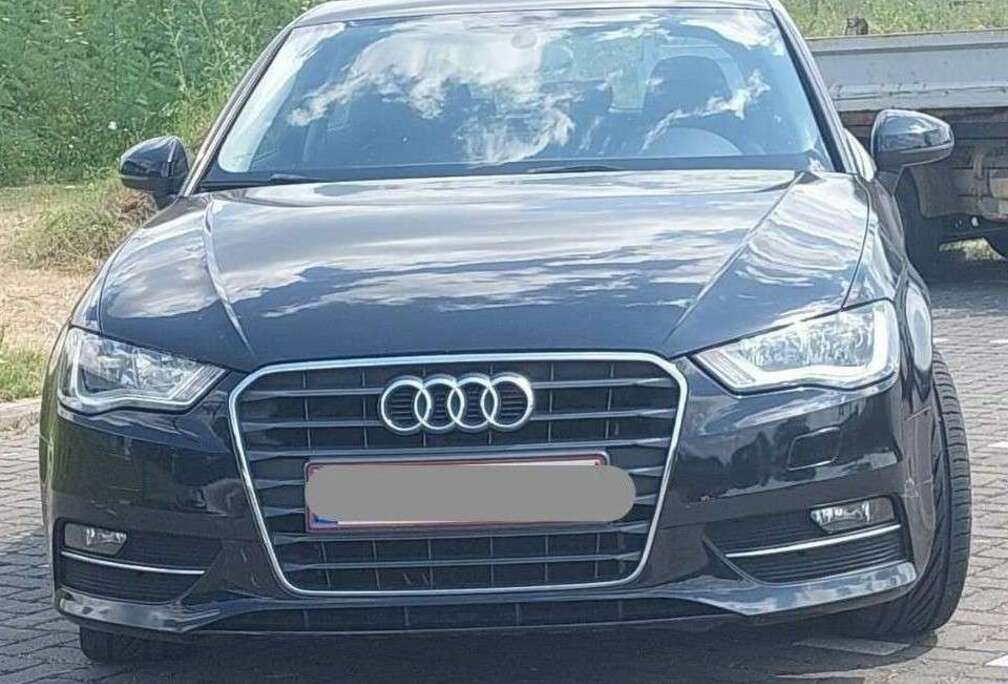 Audi 1.2 TurboFSI Ambition Autom.S tronic 7-traps Sport