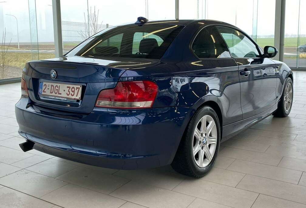 BMW dA