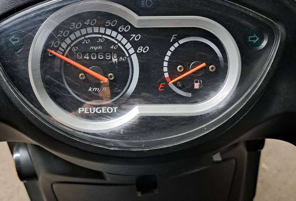 Peugeot