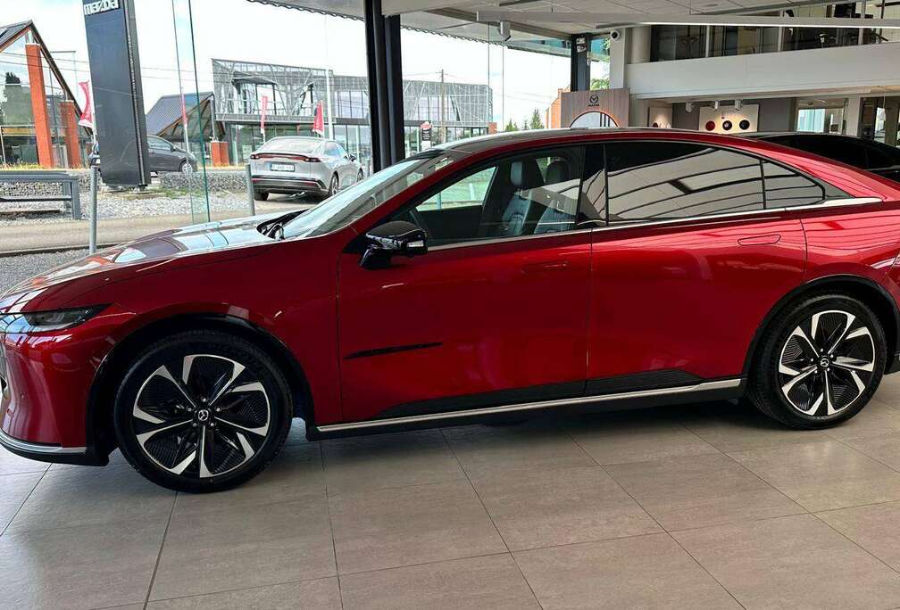 Mazda 6e 68.8 kWh Takumi Takumi