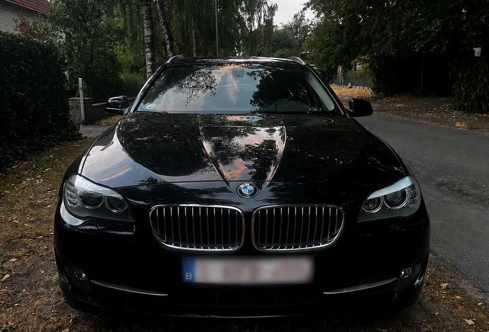 BMW Touring 525dA Start/Stop