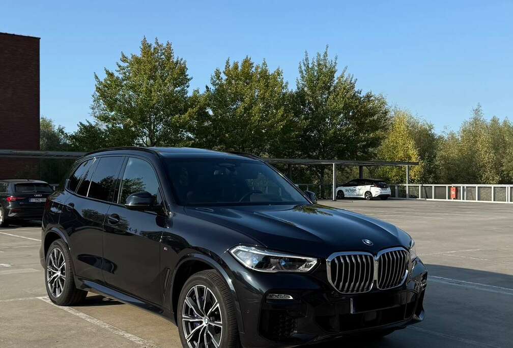 BMW xDrive30d
