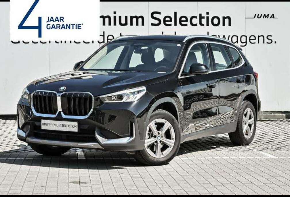 BMW sDriv18i - Automaat