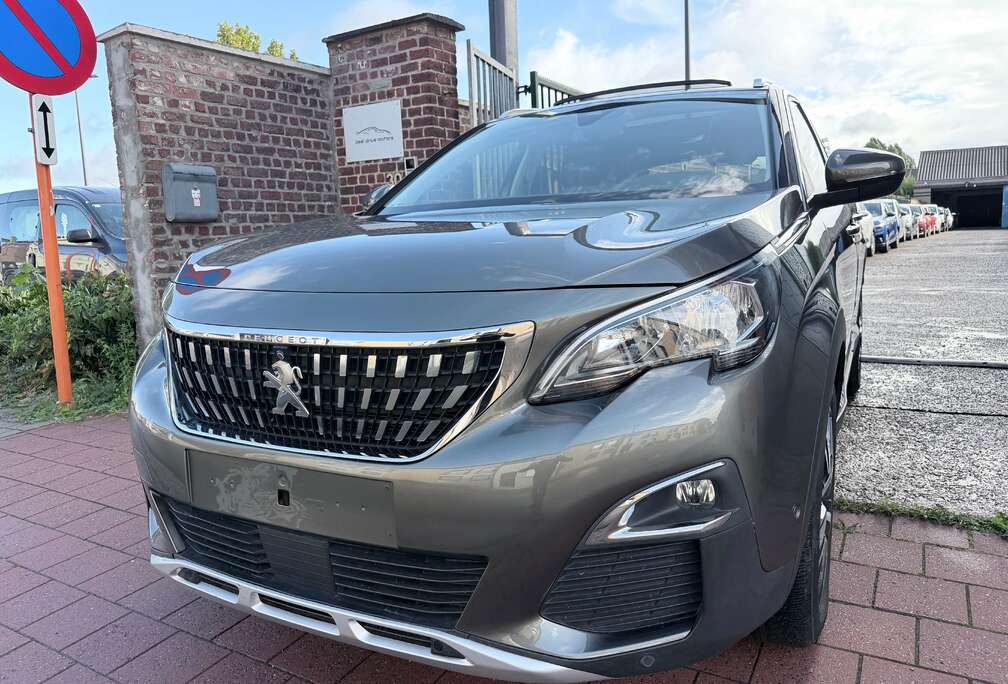 Peugeot 1.2 EDITION ALLURE | PANODAK | CARPLAY  | 360 CAMERA