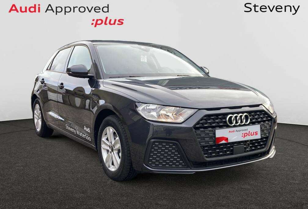 Audi Sportback Audi A1 Sportback Business Edition Attra