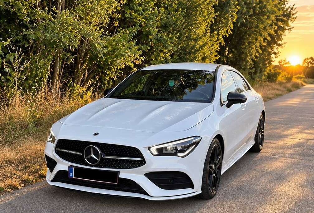 Mercedes-Benz d Business Solution Essential