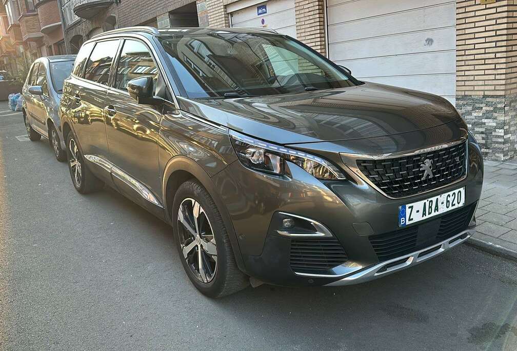 Peugeot 1.2 PureTech Active