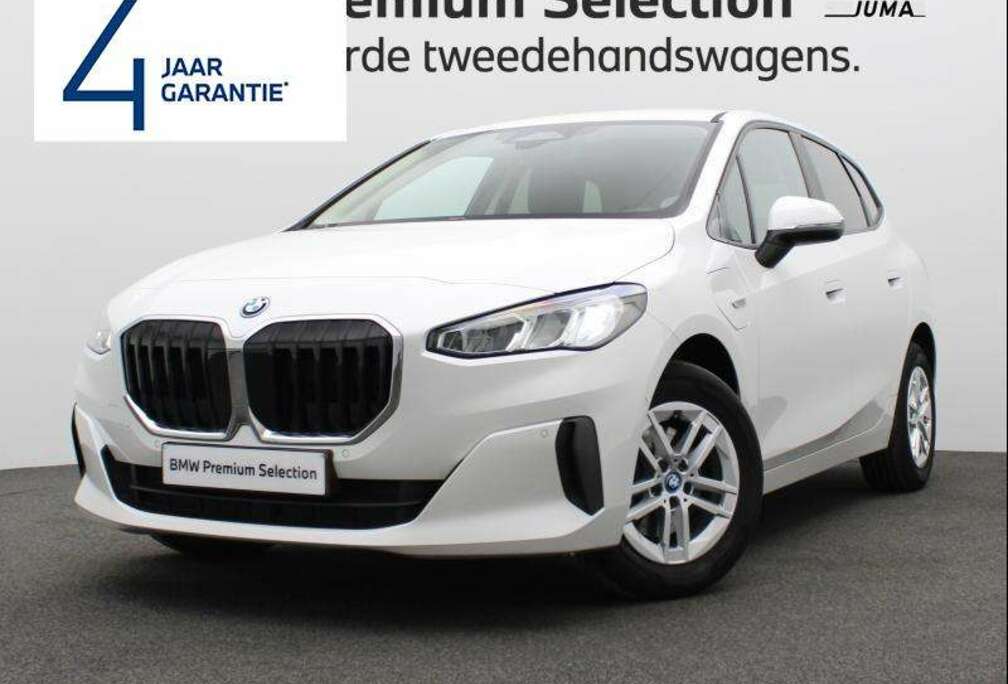 BMW 225e xDrive Active Tourer