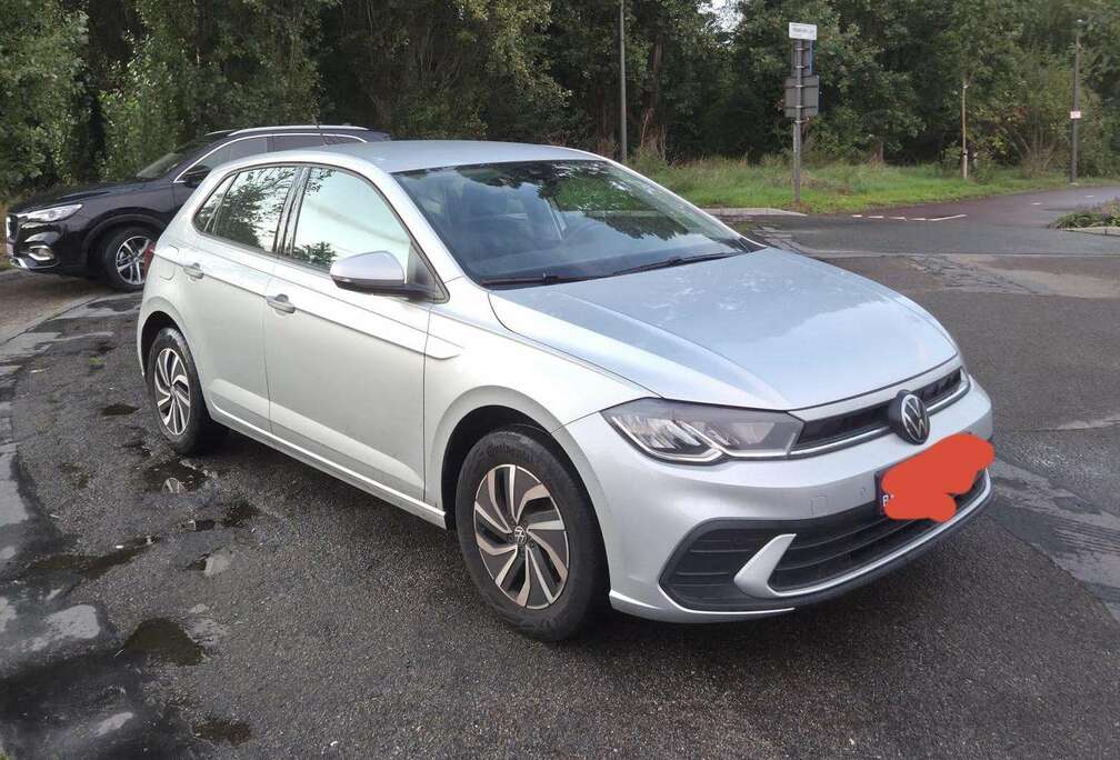 Volkswagen Polo 1.0 TSI Life Business OPF DSG Life Business