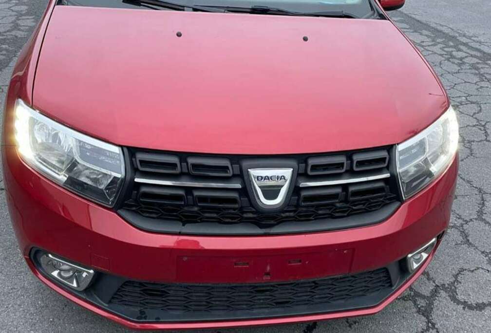 Dacia 0.9 TCe Ambiance