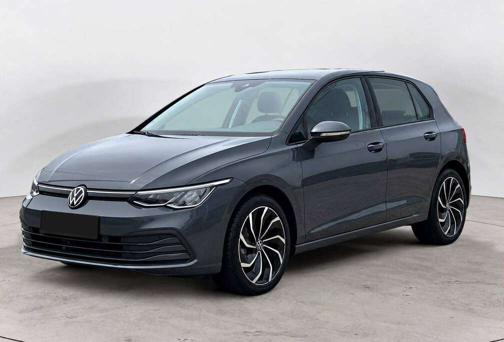 Volkswagen Golf 1.5 eTSI OPF DSG - GARANTIE 12 MOIS