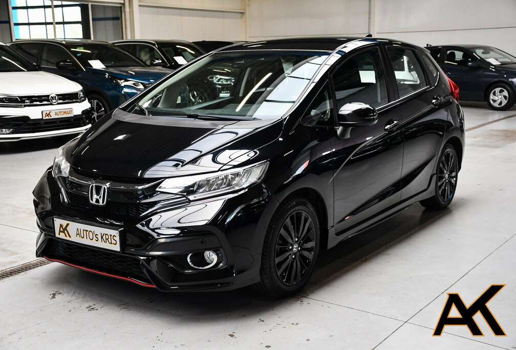 Honda 1.5i-VTEC Dynamic - NAVIGATIE / PDC / BLUETOOTH/CC