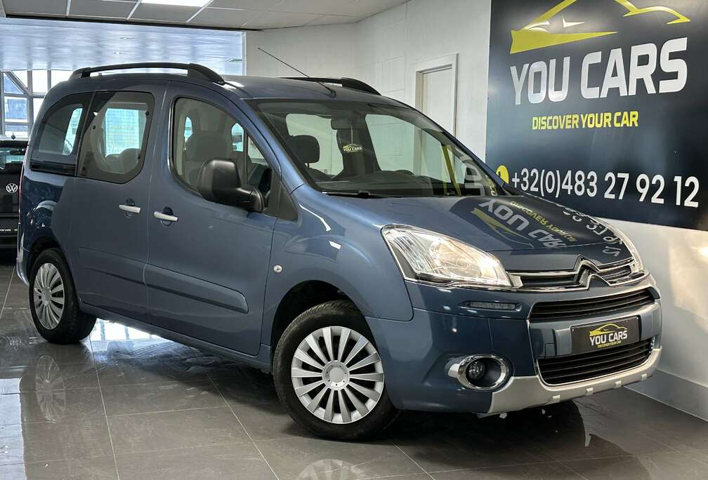 Citroen Multispace VTi 95 SELECTION
