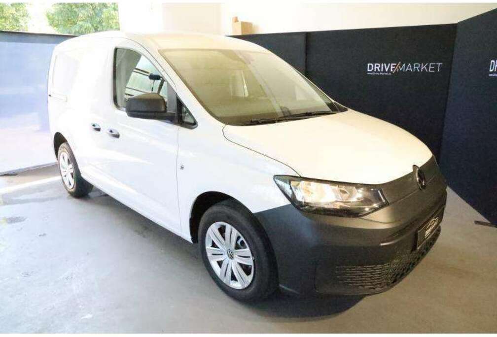 Volkswagen V Fourgon