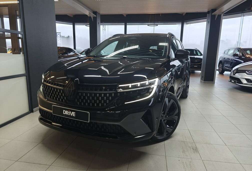 Renault Esprit Alpine Full Hybrid 200 * 7 Plaats *