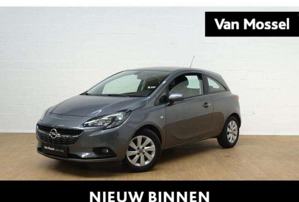 Opel 1.4 Enjoy+winterpack+parkeerhulp achteraan