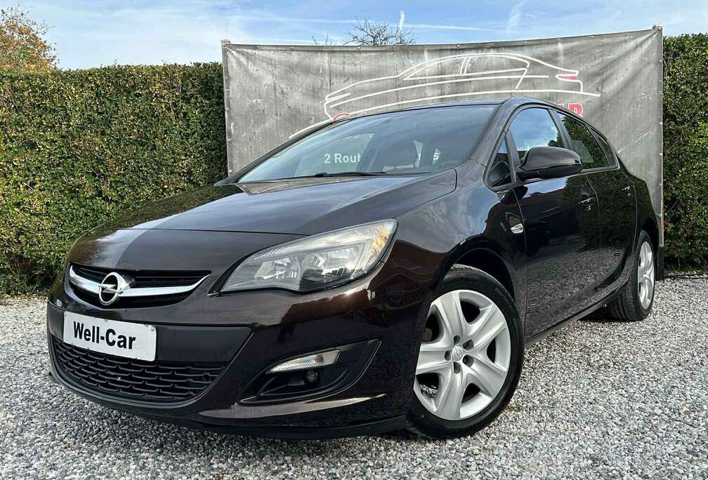 Opel 1.3 Cdti Pdc/Gps/Cruise Control..Garantie 1 an