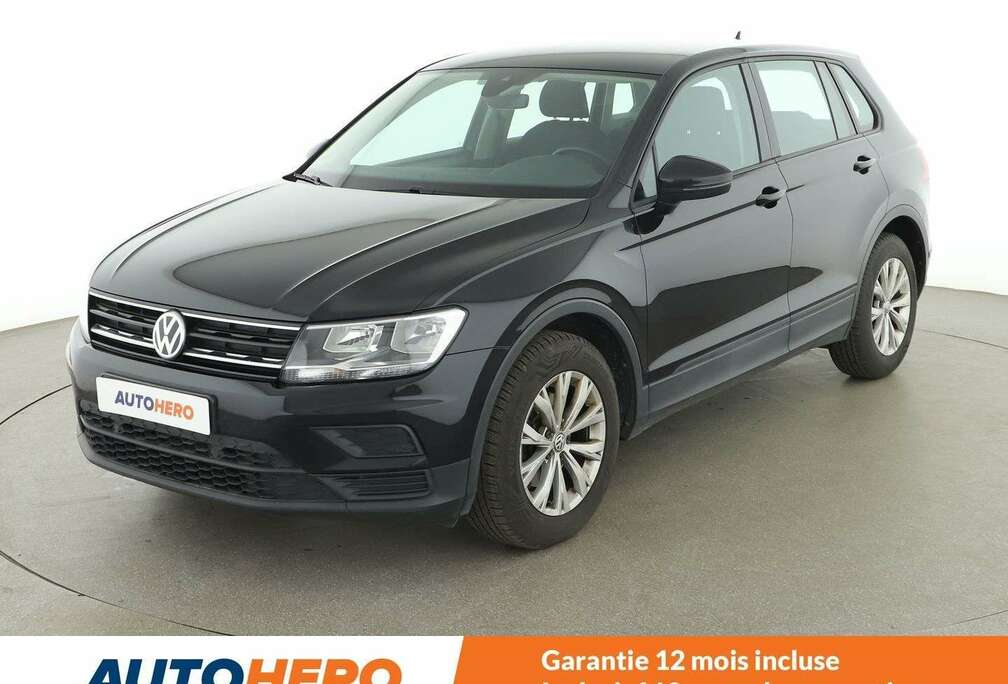 Volkswagen 2.0 TDI Trendline BlueMotion