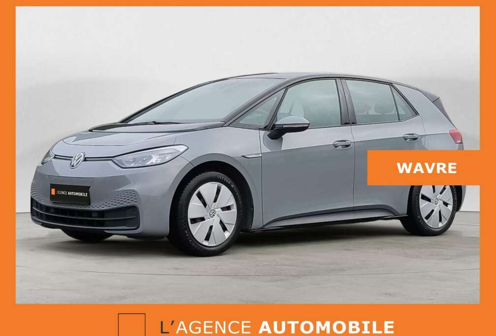 Volkswagen Pro - CARPLAY - GARANTIE 12M