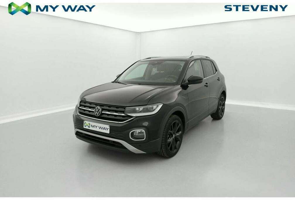 Volkswagen Style Business Premium 1.0TSI 81kW(110 ch) DSG * My Way Selecltion *