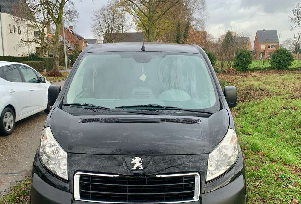 Peugeot Expert L2H1 FAP Avantage