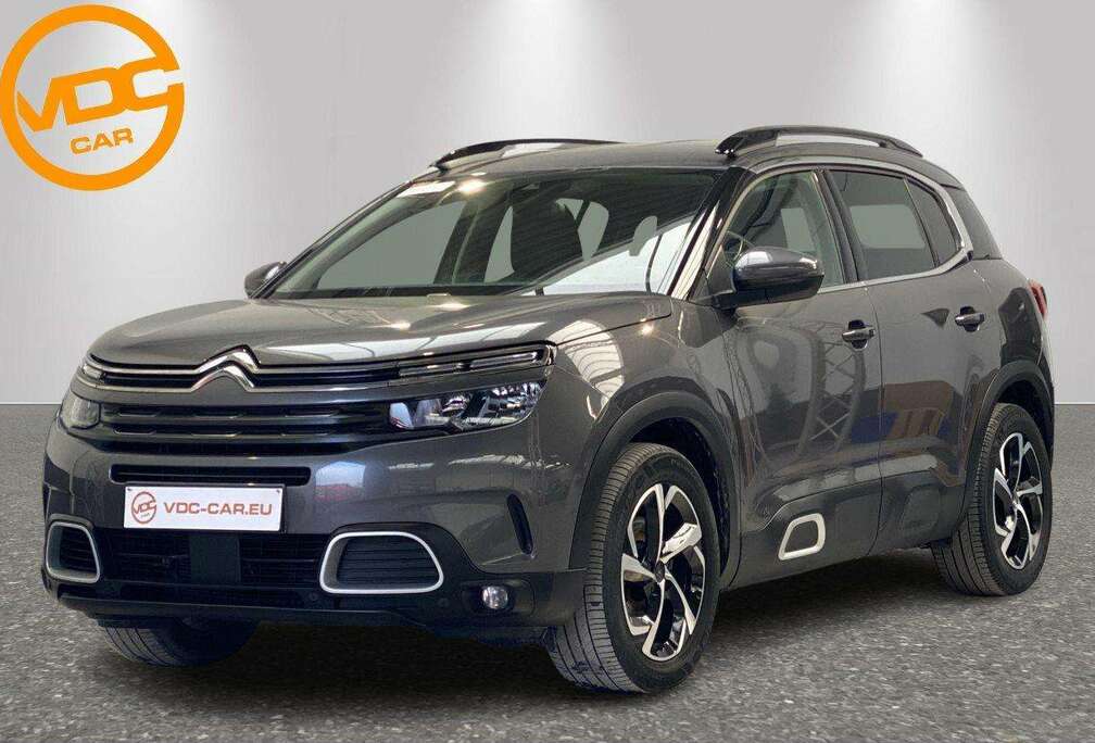 Citroen Live