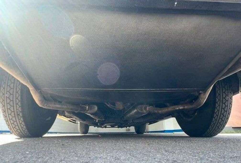 Jaguar 140 Roodster OTS - LHD