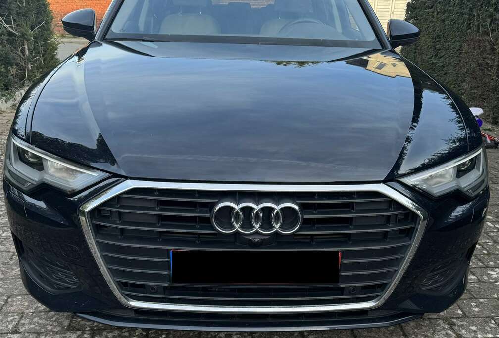 Audi Avant 35 TDi Business Edition S tronic