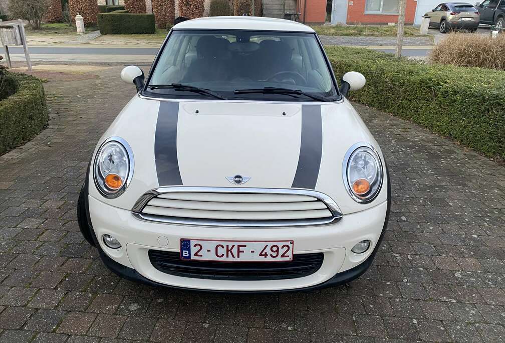 MINI