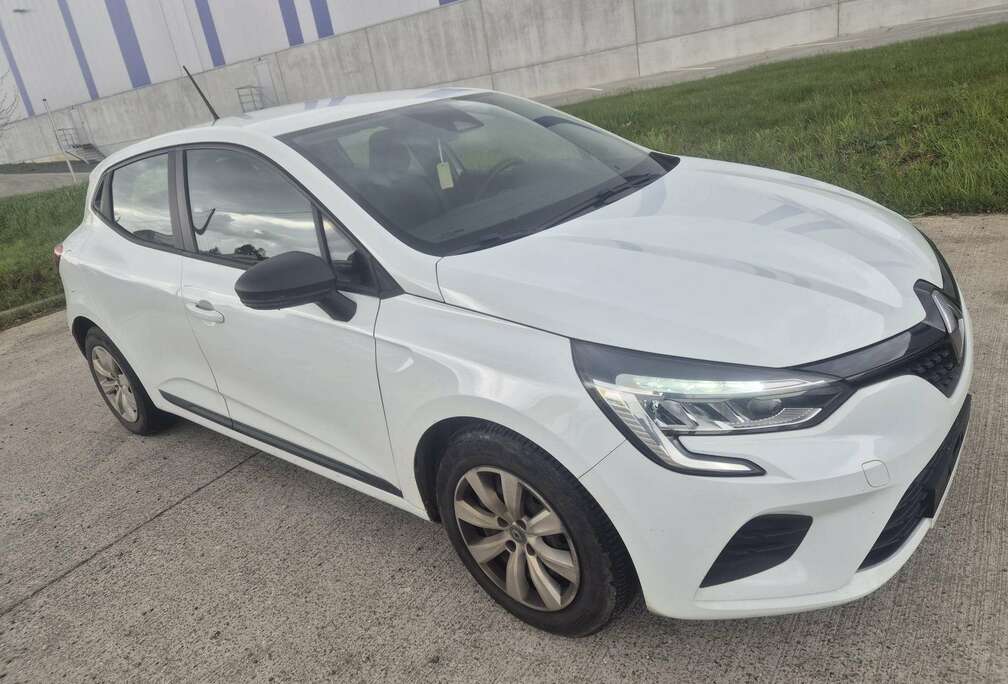 Renault Clio 1.0i SCe Life