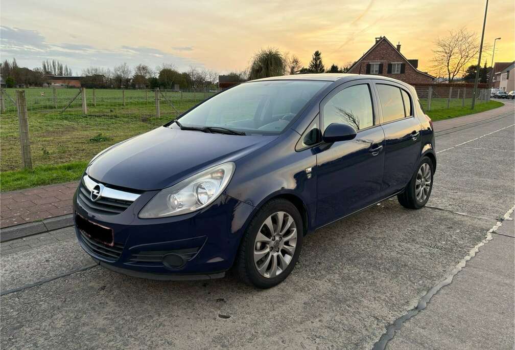 Opel 1.4i édition 111