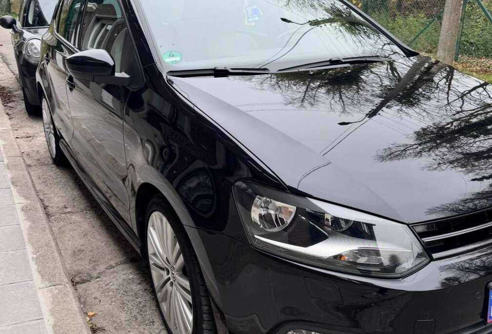 Volkswagen 1.4 TSI Blue GT ACT DSG