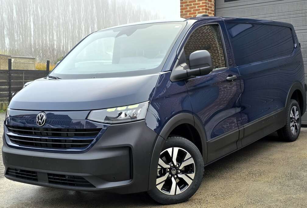 Volkswagen PanAmericana 35.990EX - NIEUW 0KM - 170PK Automaat