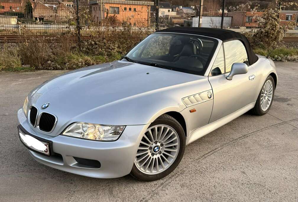 BMW Bientôt Ancêtre