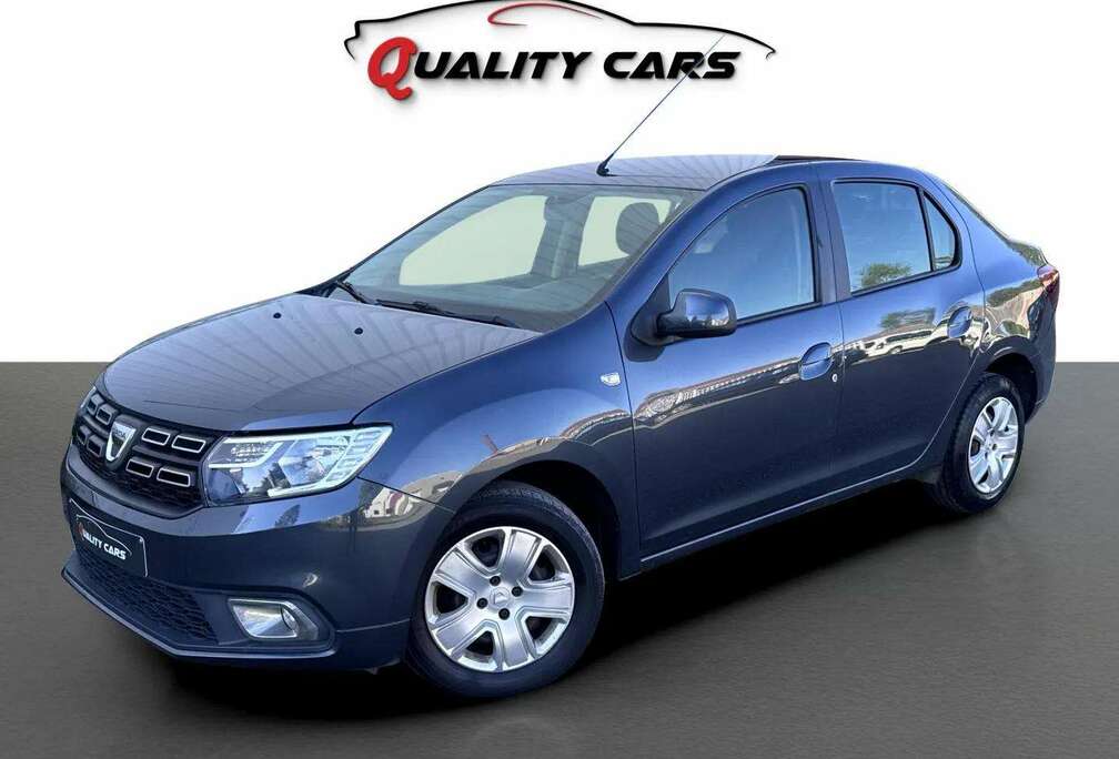 Dacia 1.0 TCE  80.000 KM   Navi  Camera  PDC  Gar