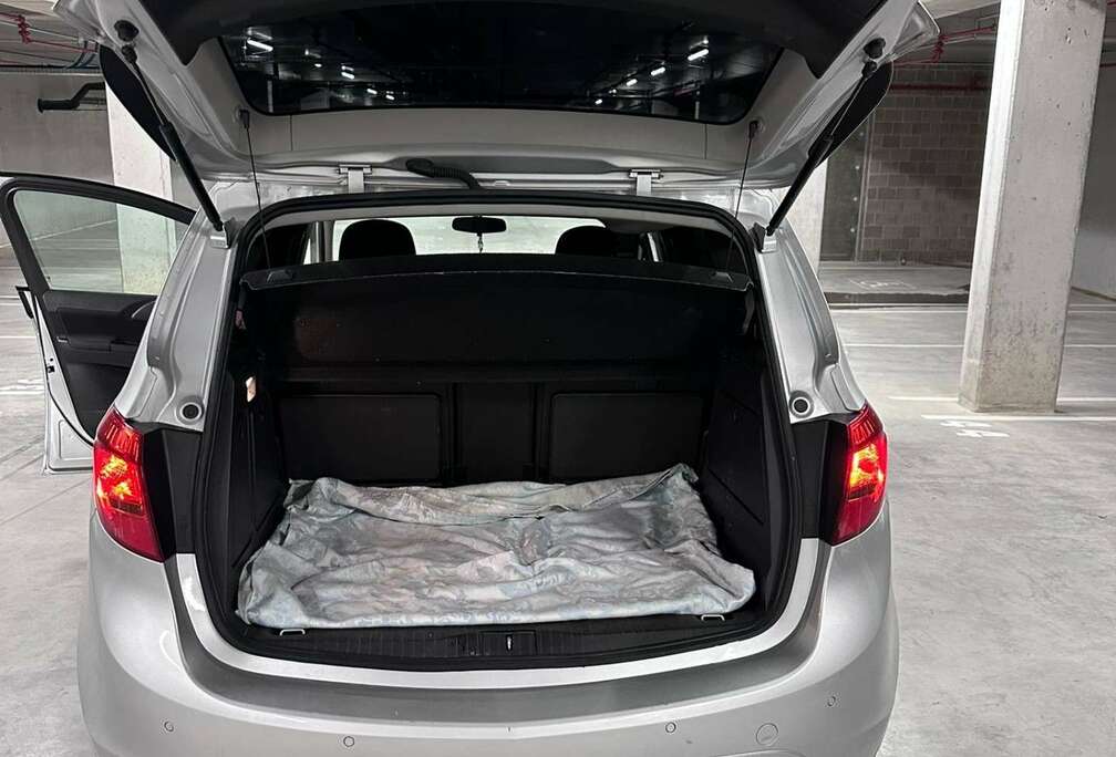 Opel 1.4 Turbo Ultimate Plus Edition