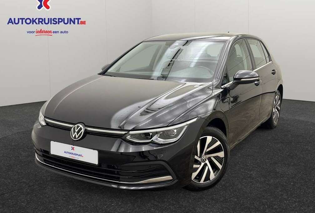 Volkswagen 1.4 eHybrid Style DSG GPS Camera Dig.Airco