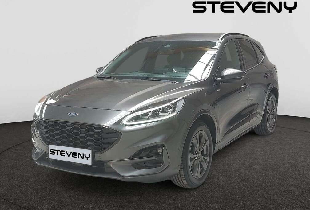 Ford ST-Line X  2.5 PHEV 225CV AUTO