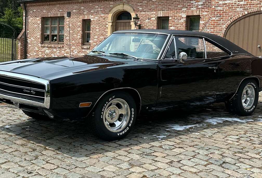 Dodge