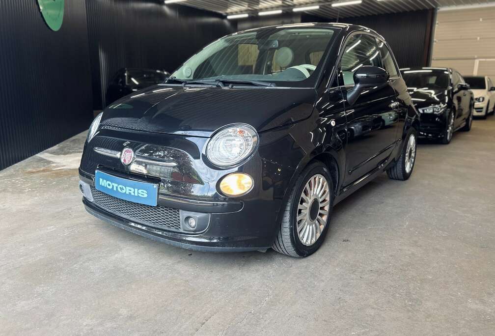 Fiat GARANTIE 12 MOIS