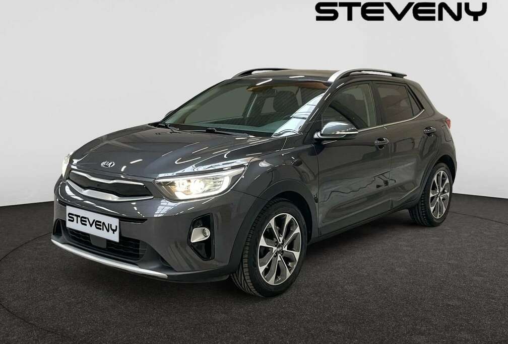 Kia SENSE 1.0 T ISG 100CV