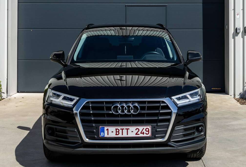 Audi Q5 30 TDi Sport S tronic