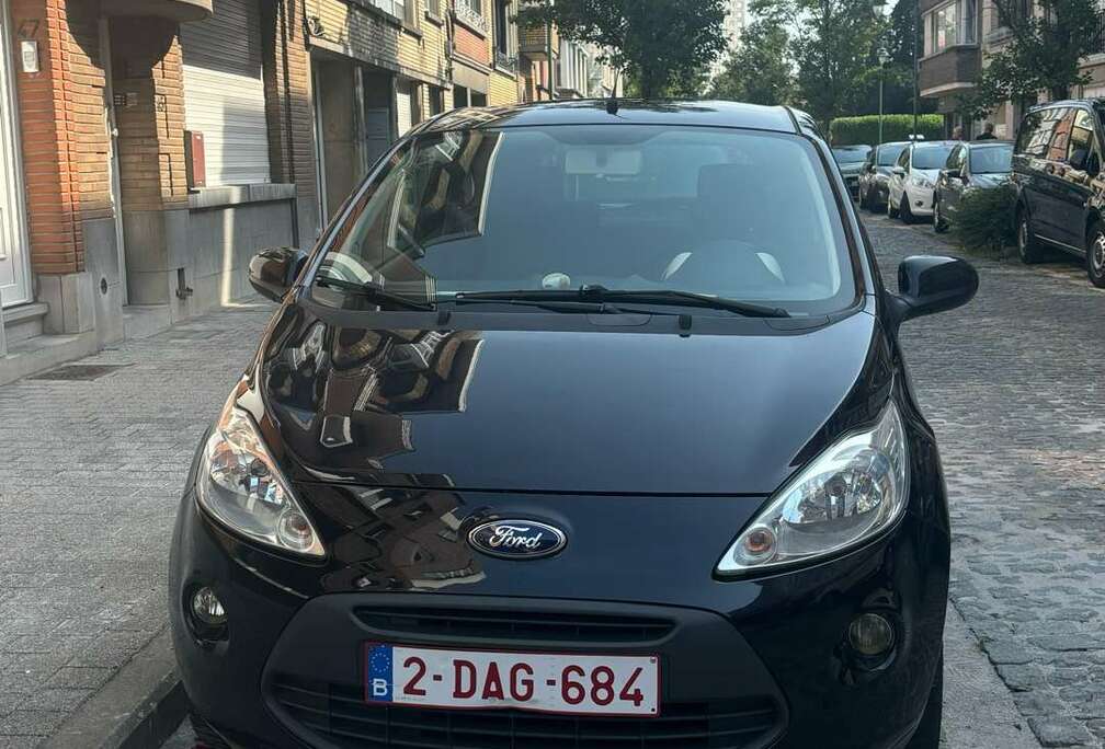 Ford Ka 1.2i Ambiente Start/Stop