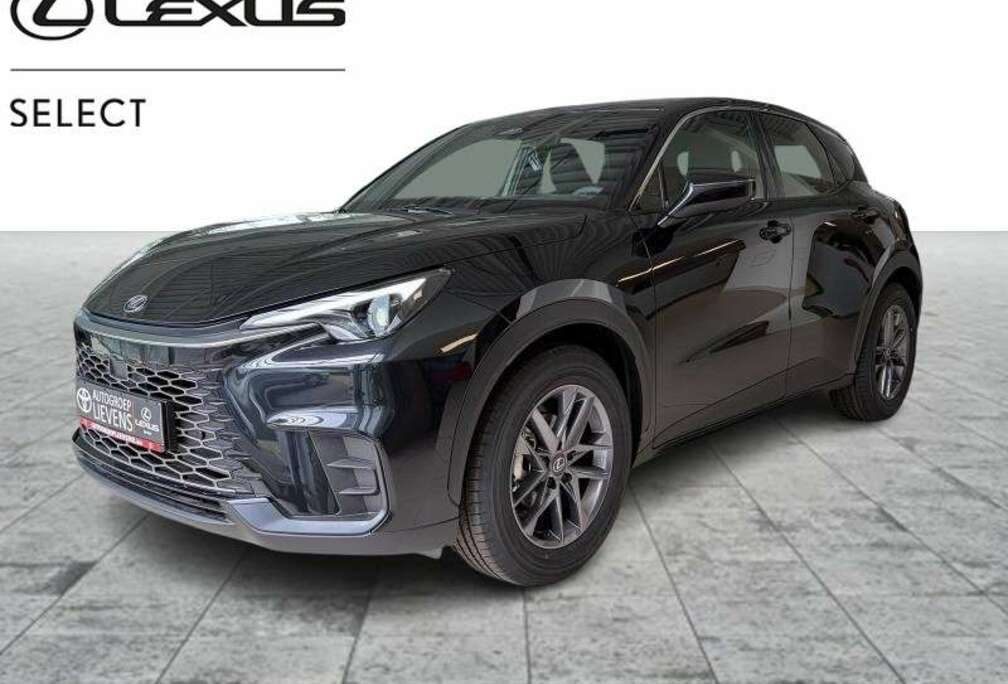 Lexus 1.5 HYB BASE + COMFORT & SAFETY PACK