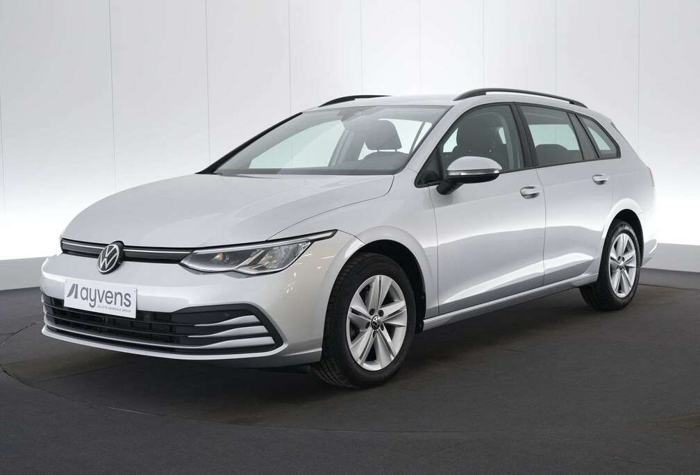 Volkswagen 1.0 eTSI DSG Life Business LED GPS PDC CAM Carplay