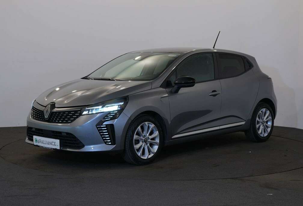 Renault V Evolution 1.0 TCeNaviClimePDC ARRégu...