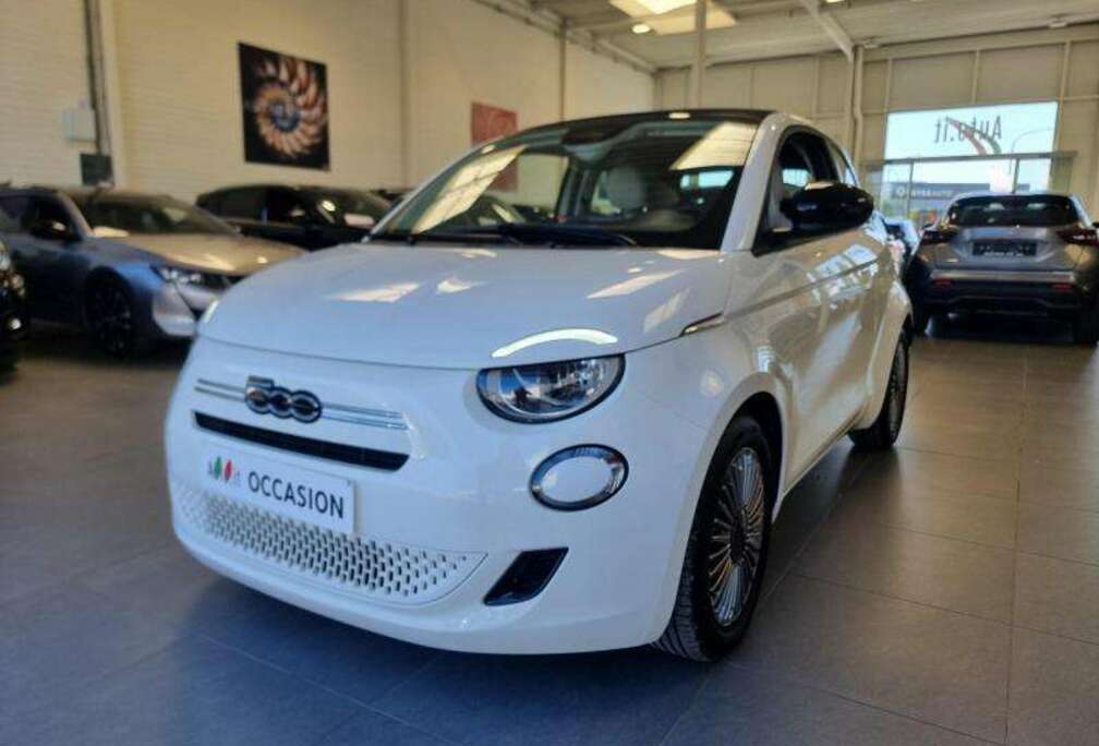 Fiat ICON *NEUVE