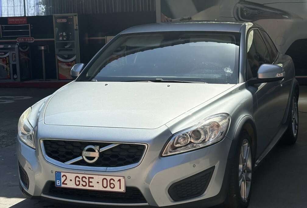 Volvo